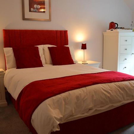 Coed-Y-Fron Bed & Breakfast Betws-y-Coed Dış mekan fotoğraf