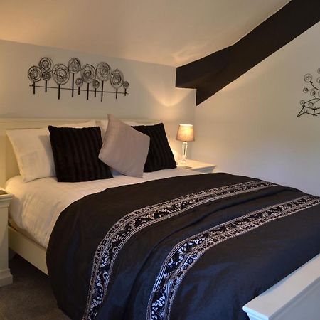 Coed-Y-Fron Bed & Breakfast Betws-y-Coed Dış mekan fotoğraf