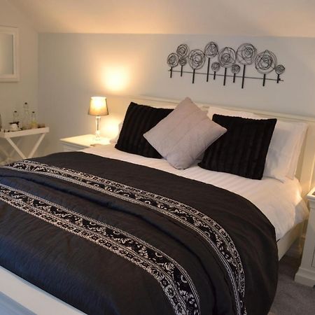 Coed-Y-Fron Bed & Breakfast Betws-y-Coed Dış mekan fotoğraf