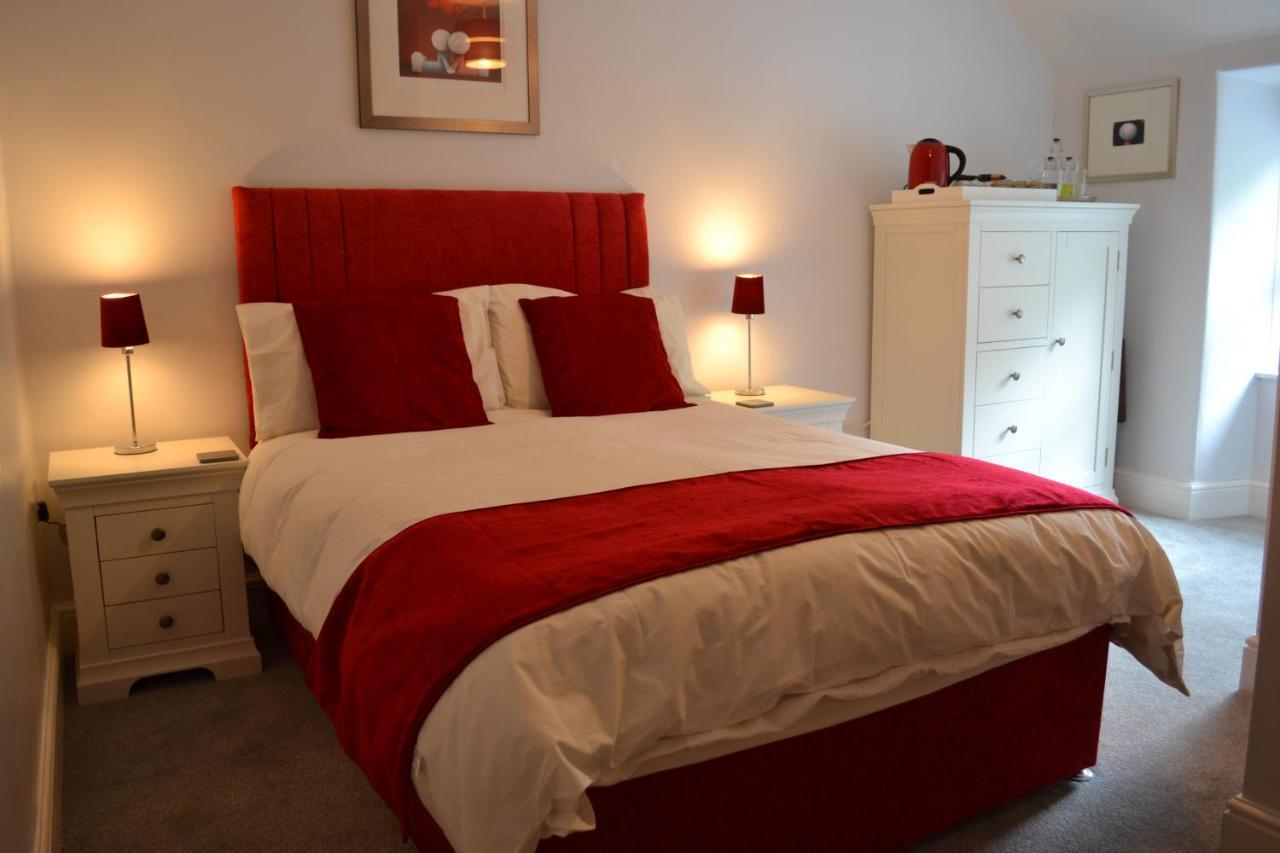 Coed-Y-Fron Bed & Breakfast Betws-y-Coed Dış mekan fotoğraf