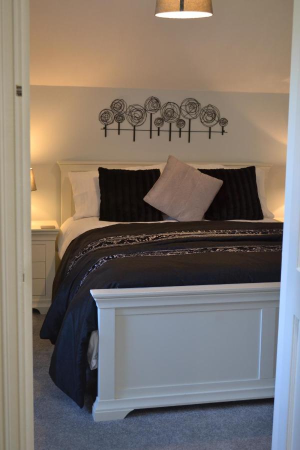 Coed-Y-Fron Bed & Breakfast Betws-y-Coed Dış mekan fotoğraf