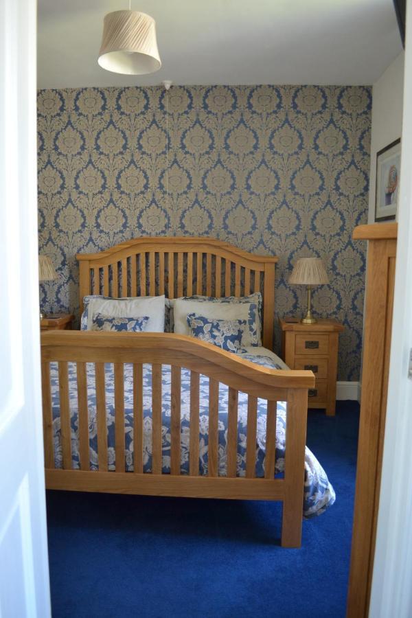 Coed-Y-Fron Bed & Breakfast Betws-y-Coed Dış mekan fotoğraf