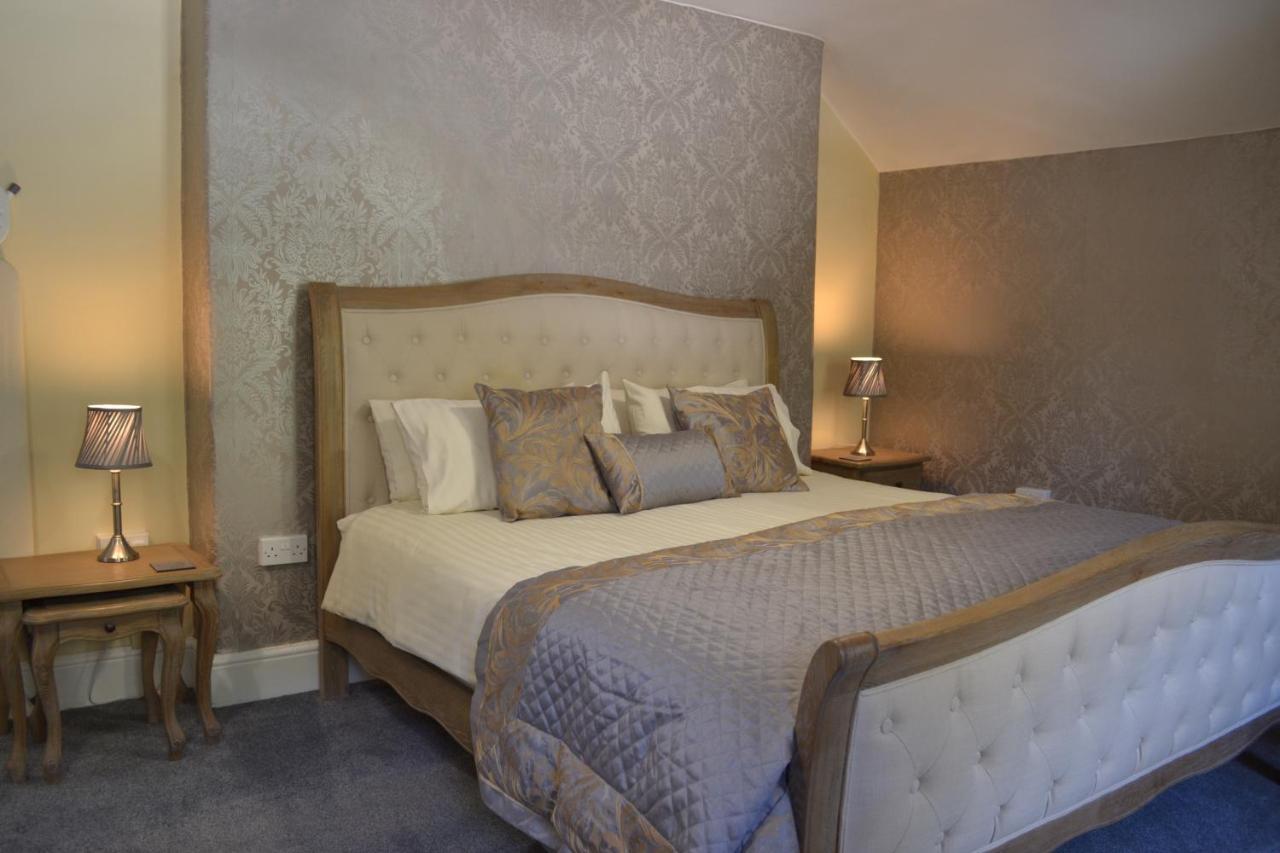 Coed-Y-Fron Bed & Breakfast Betws-y-Coed Dış mekan fotoğraf