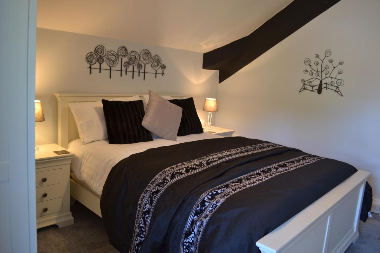 Coed-Y-Fron Bed & Breakfast Betws-y-Coed Dış mekan fotoğraf
