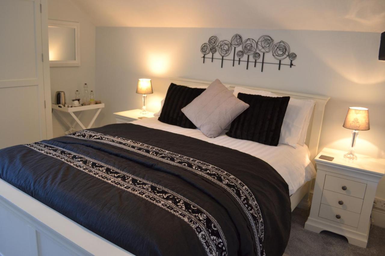 Coed-Y-Fron Bed & Breakfast Betws-y-Coed Dış mekan fotoğraf