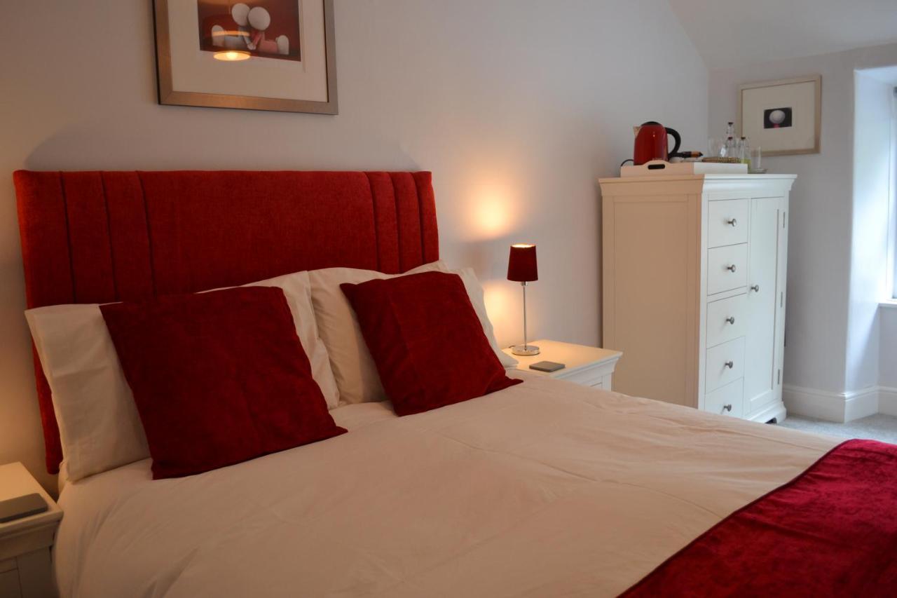 Coed-Y-Fron Bed & Breakfast Betws-y-Coed Dış mekan fotoğraf