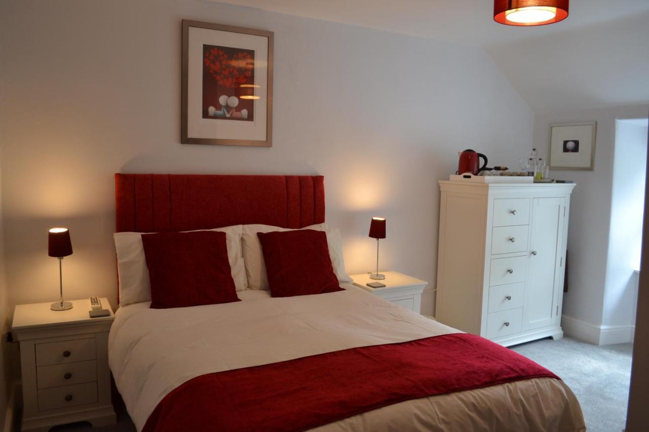 Coed-Y-Fron Bed & Breakfast Betws-y-Coed Dış mekan fotoğraf