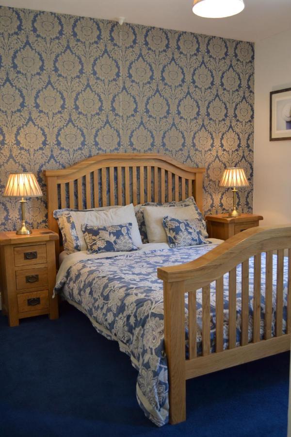 Coed-Y-Fron Bed & Breakfast Betws-y-Coed Dış mekan fotoğraf