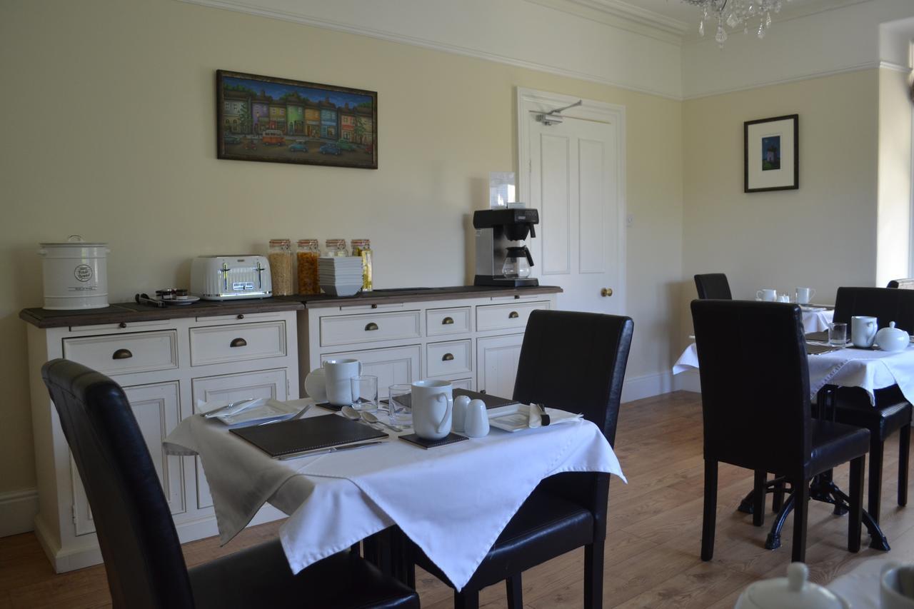 Coed-Y-Fron Bed & Breakfast Betws-y-Coed Dış mekan fotoğraf