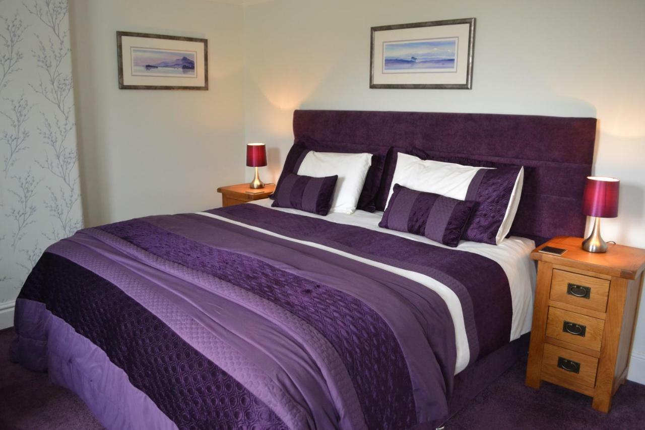 Coed-Y-Fron Bed & Breakfast Betws-y-Coed Dış mekan fotoğraf