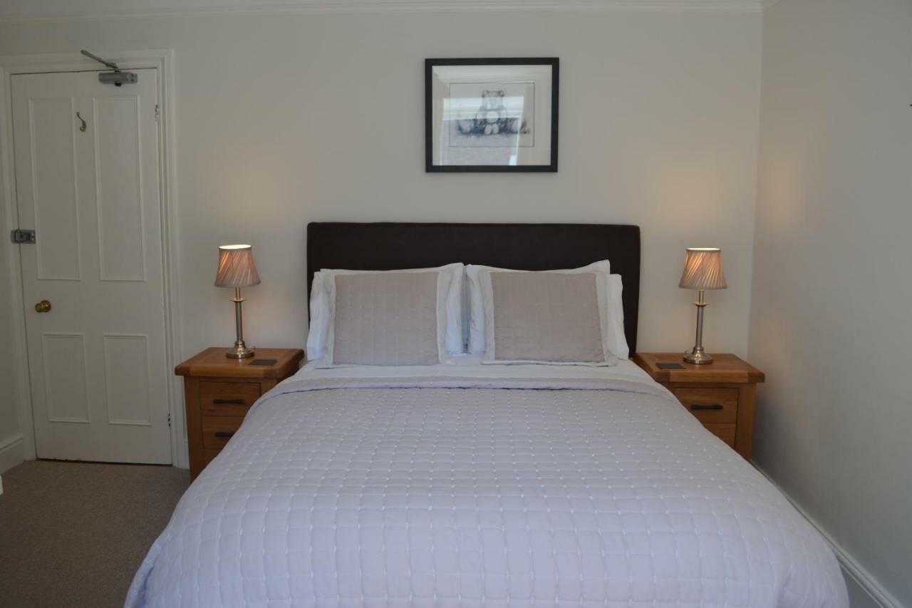 Coed-Y-Fron Bed & Breakfast Betws-y-Coed Dış mekan fotoğraf