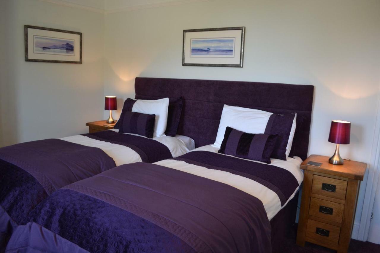 Coed-Y-Fron Bed & Breakfast Betws-y-Coed Dış mekan fotoğraf